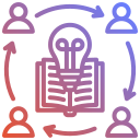 Knowledge Sharing And Collaboration​