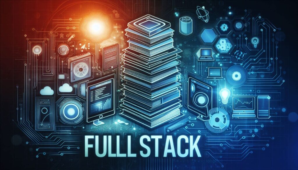 fullstack